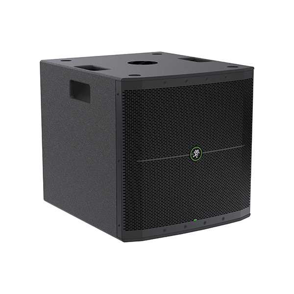 Mackie Thump118S- Aktywny subwoofer