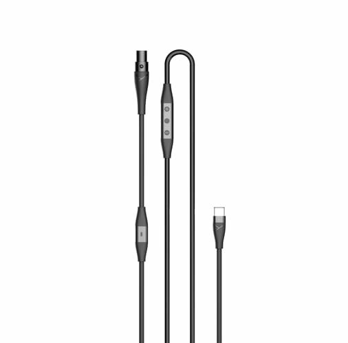 beyerdynamic PRO X USB-C cable Kabel do DT PRO X  / DT 1770 / DT1990 PRO USB-C