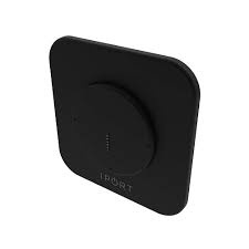 iPort 72350 - CONNECT PRO WallStation Black