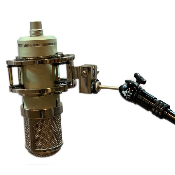 Triad Orbit M3 - Long Stem Adapter