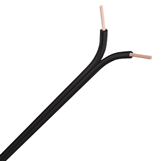 Link CVS LK02N15P - Speakers cable Parallel 2x1.5 sqmm