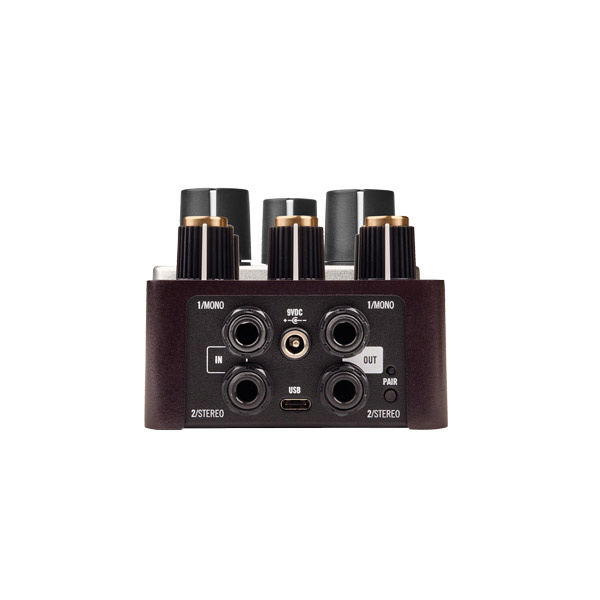 UA - UAFX Lion 68 Super Lead Amp