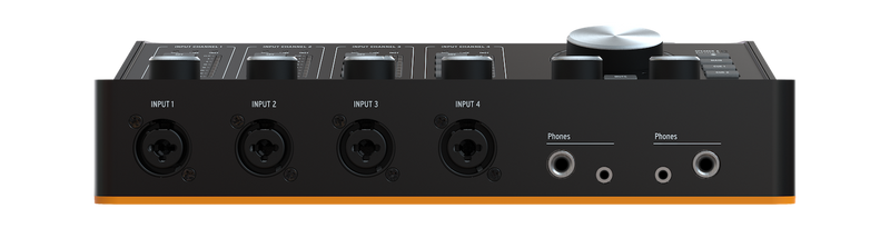 ARTURIA AudioFuse Studio – interfejs audio USB 18x20 z Bluetooth