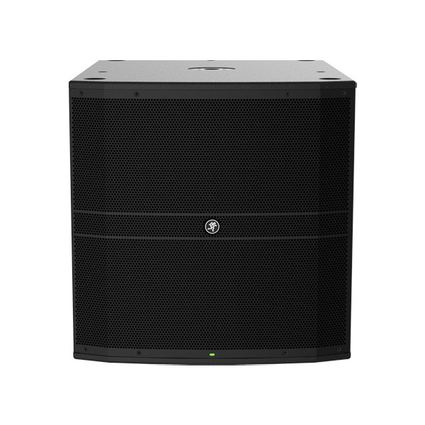 Mackie DRM18S – Aktywny subwoofer