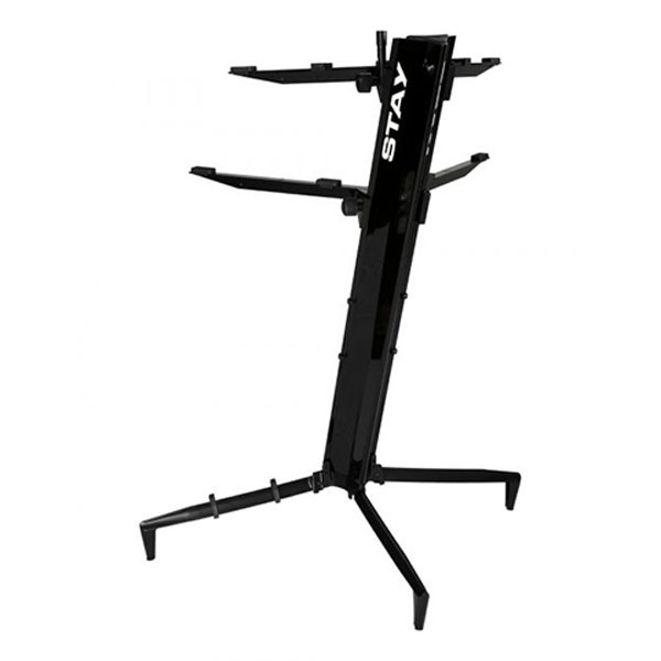 STAY TOWER 1300 2 poziomy Black