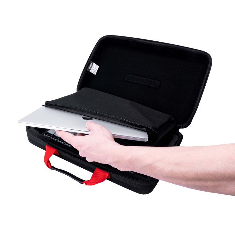 RELOOP Premium Compact Controller Bag