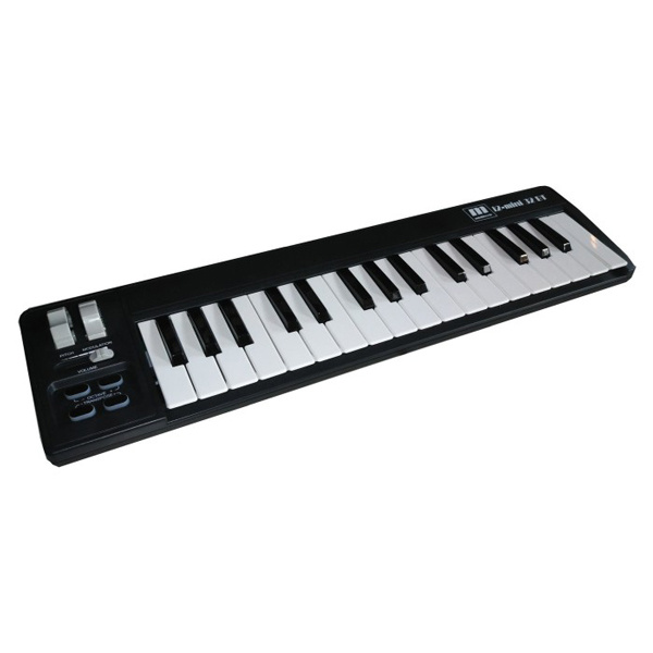 MIDITECH i2-mini 32 BT - Klawiatura MIDI