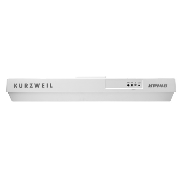 Kurzweil KP140 White - Keyboard