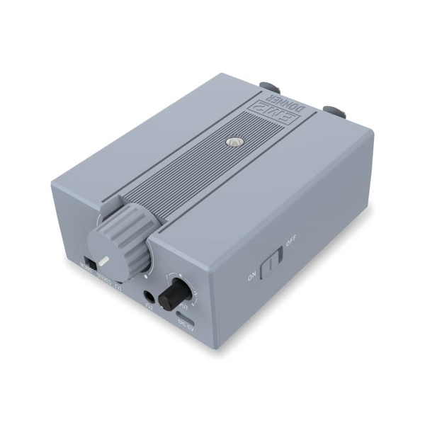 DONNER EM2 - Wzmacniacz słuchawkowy