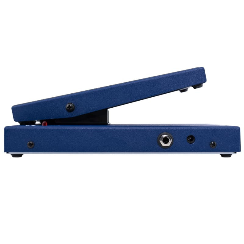 Morley PBA-92 Rex Brown Old Blue Wah - Efekt gitarowy