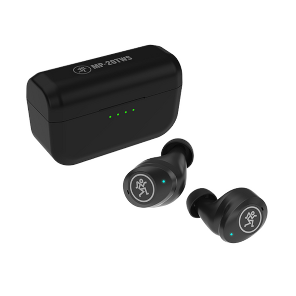 Mackie MP-20TWS - Słuchawki bezprzewodowe z ANC