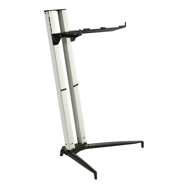 STAY PIANO 1200 1 poziom White