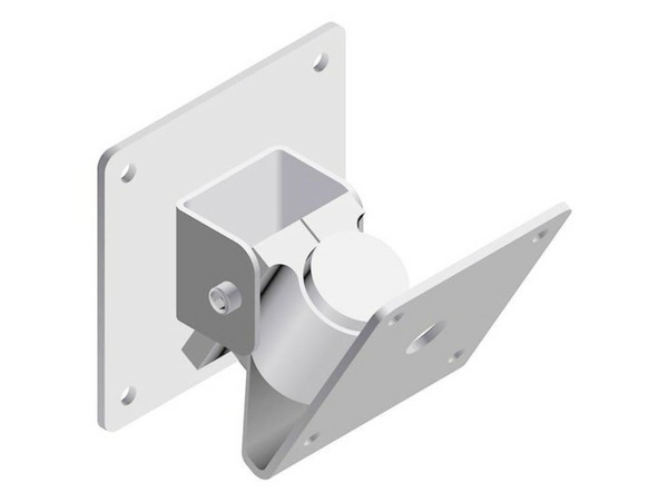 FBT AC AC-W 568W Uchwyt ścienny regulowany dla serii ARCHON, biały