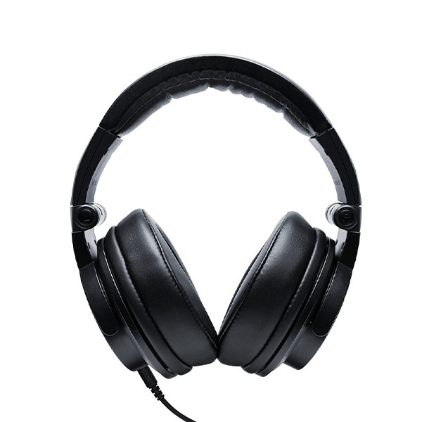 Mackie MC-250 – Słuchawki studyjne