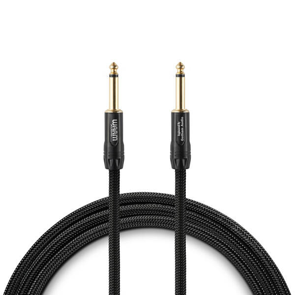 Warm Audio - Kabel gitarowy PREMIER TS - TS 1.8m