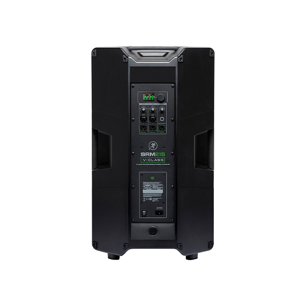 Mackie SRM215 V-Class – Aktywna kolumna głośnikowa