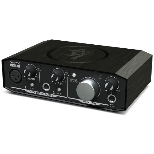 Mackie Onyx Artist 1-2 – Interfejs audio