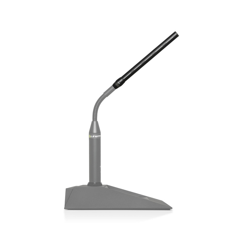 LEWITT S10 – osłona przeciwwietrzna do LCT 1040