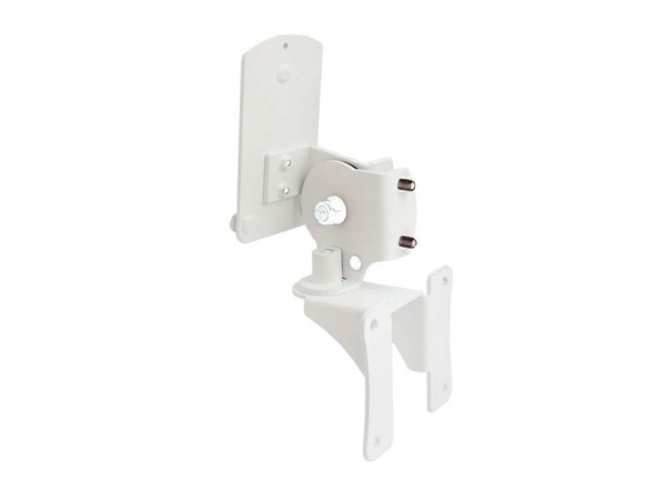 FBT AC VT-W 604 W Uchwyt ścienny, regulowany do CLA 604, biały - RAL9016