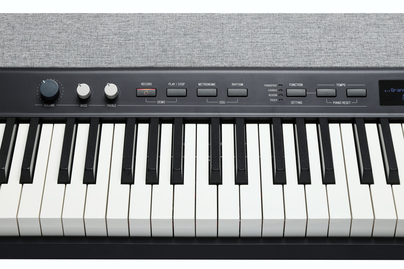 Kurzweil KA-P1 - Stage Piano