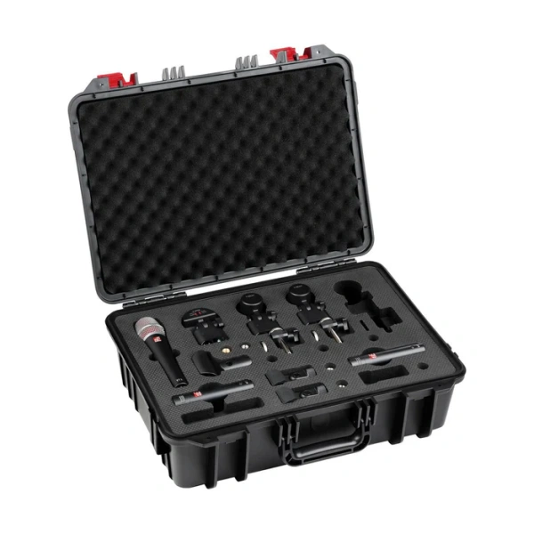 sE V Pack Club Standard - Zestaw mikrofonów do perkusji