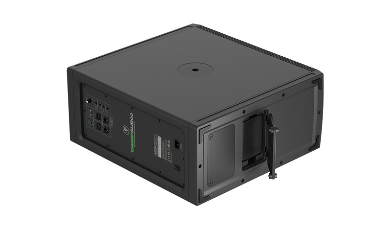 Mackie ThumpSub GO - Subwoofer akumulatorowy