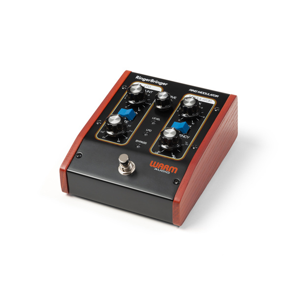 Warm Audio RingerBringer - Efekt gitarowy