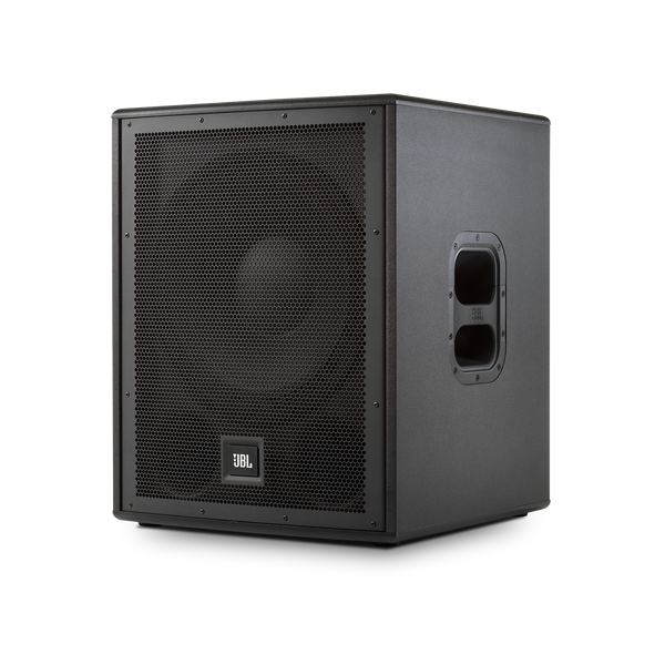 JBL IRX115 S - aktywna kolumna subbasowa JBL