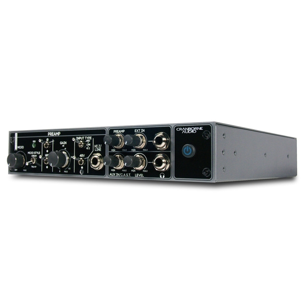 Cranborne Audio Camden EC1 - Przedwzmacniacz mikrofonowy