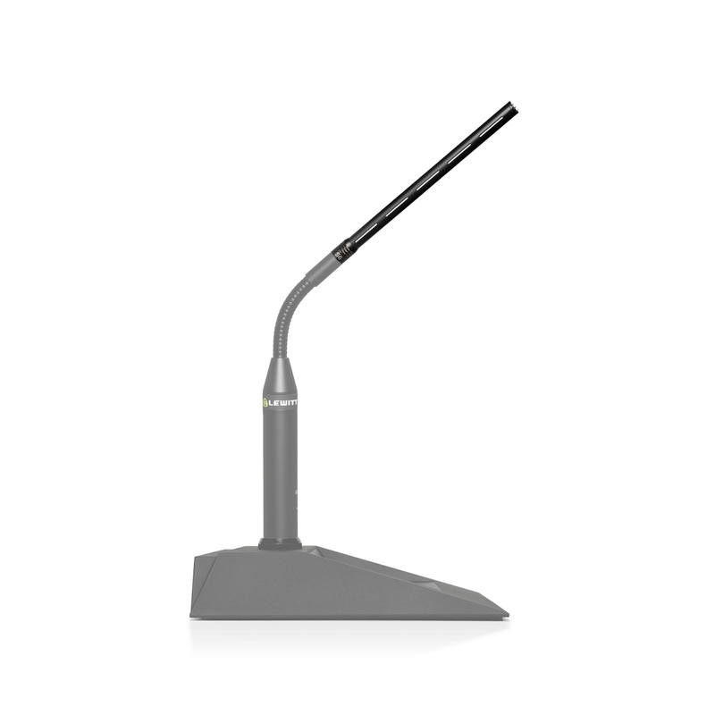 LEWITT S6 – osłona przeciwwietrzna do LCT 940