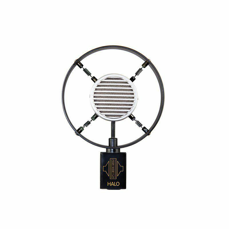 SONTRONICS HALO – mikrofon dynamiczny do wzmacniaczy gitarowych