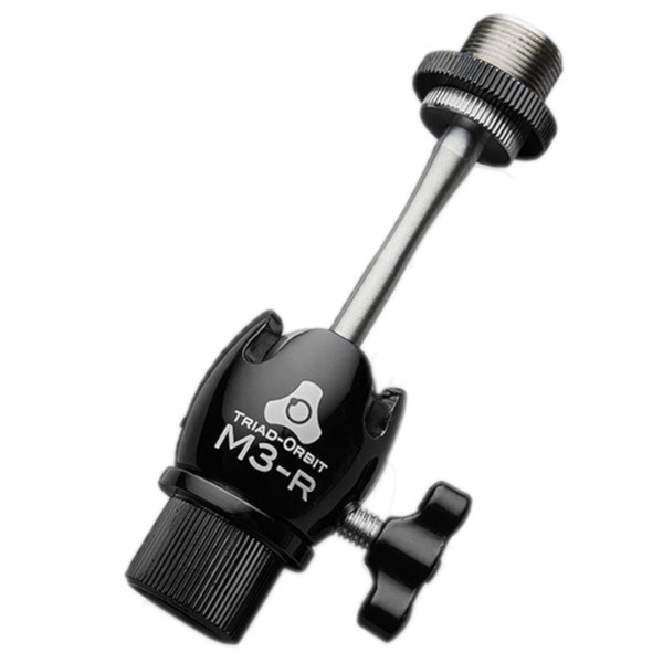 Triad Orbit M3-R - Retrofittable Long Stem Adapter