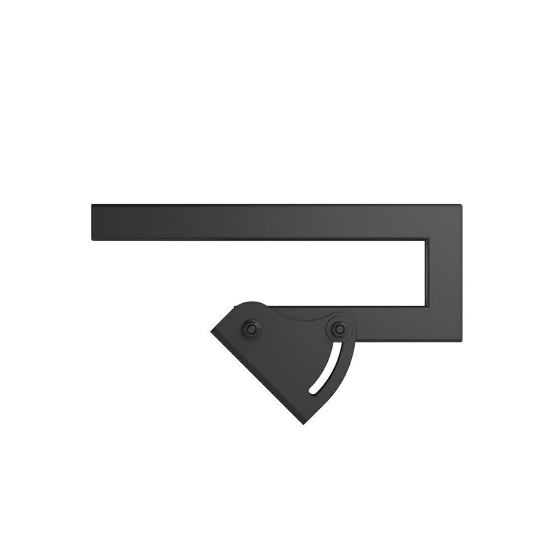 ISO ACOUSTICS V120 C-Bracket – uchwyt typu „C”