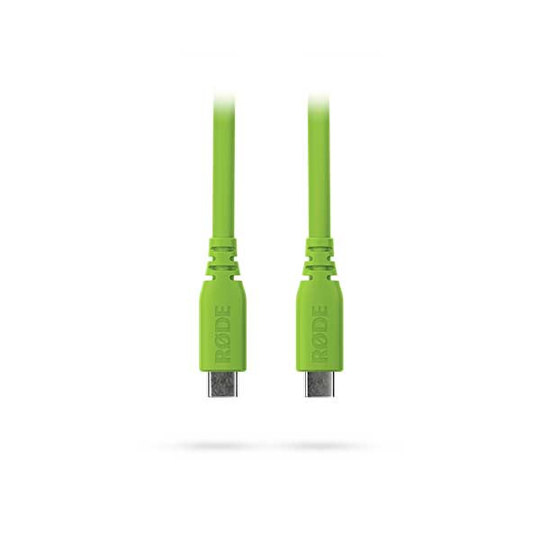 RODE SC17 - Kabel USB-C - USB-C 1.5m Green