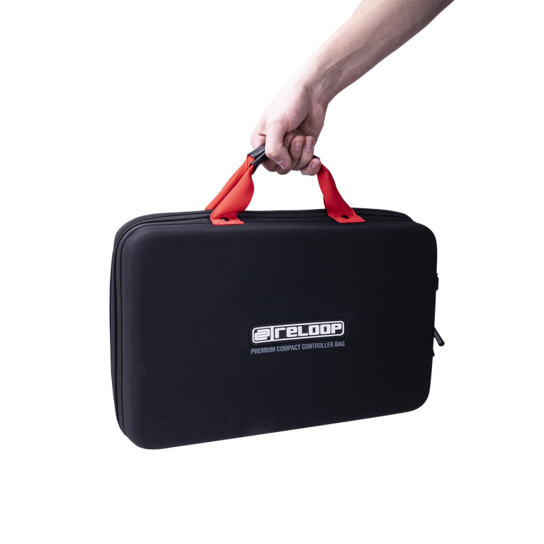 RELOOP Premium Compact Controller Bag