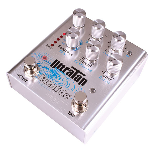 Eventide UltraTap