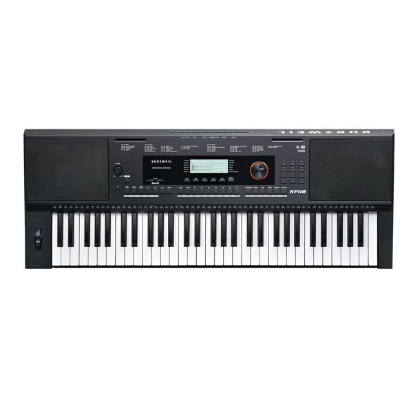 Kurzweil KP110 - Keyboard