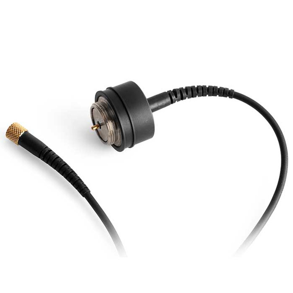DPA MMP-GS - Modular Active Cable, MicroDot, Side, 1.8 m (5.9 ft)