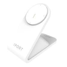 iPort 72353 - CONNECT PRO BaseStation White