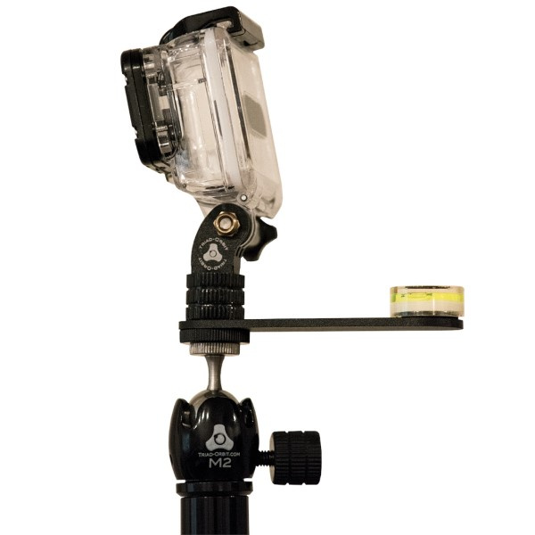 Triad Orbit MLVL - Micro Level Camera Leveling Bubble