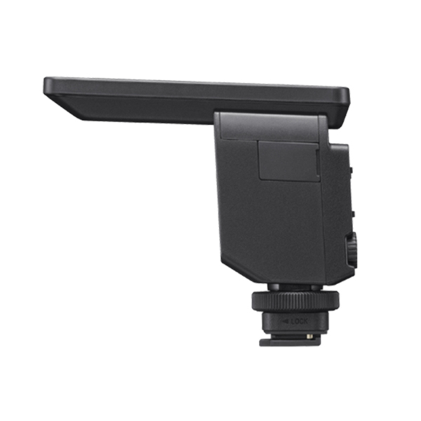 SONY ECM-B1M - Mikrofon do kamery