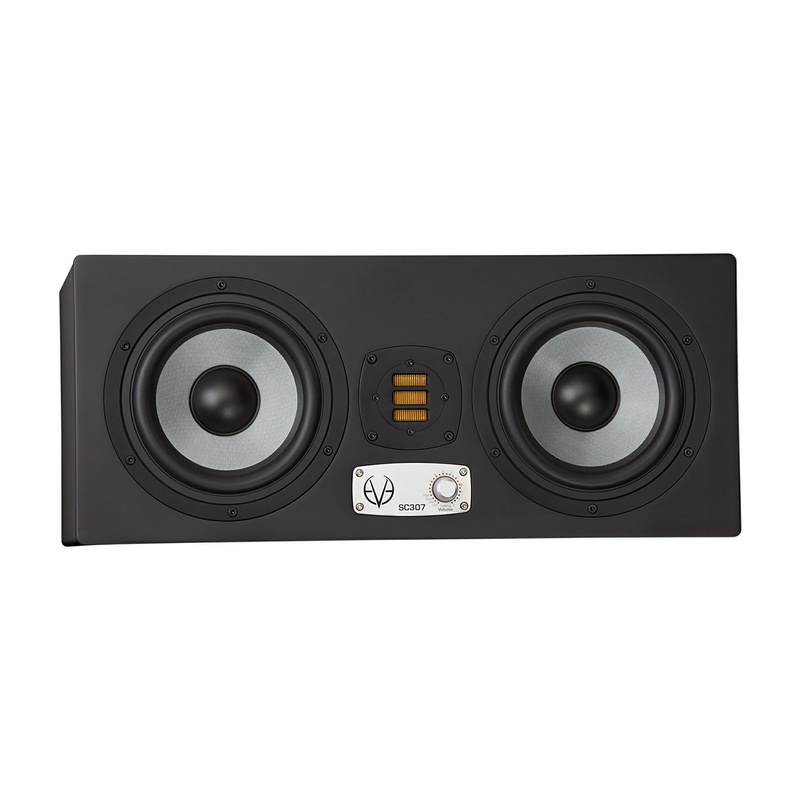 EVE AUDIO SC4070 – monitor główny 4-drożny