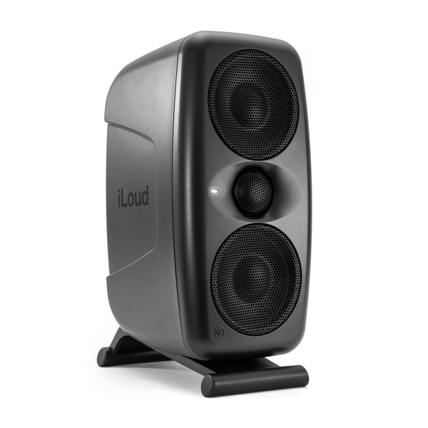 iLoud Precision MTM MKII Black - Aktywny monitor odsłuchowy