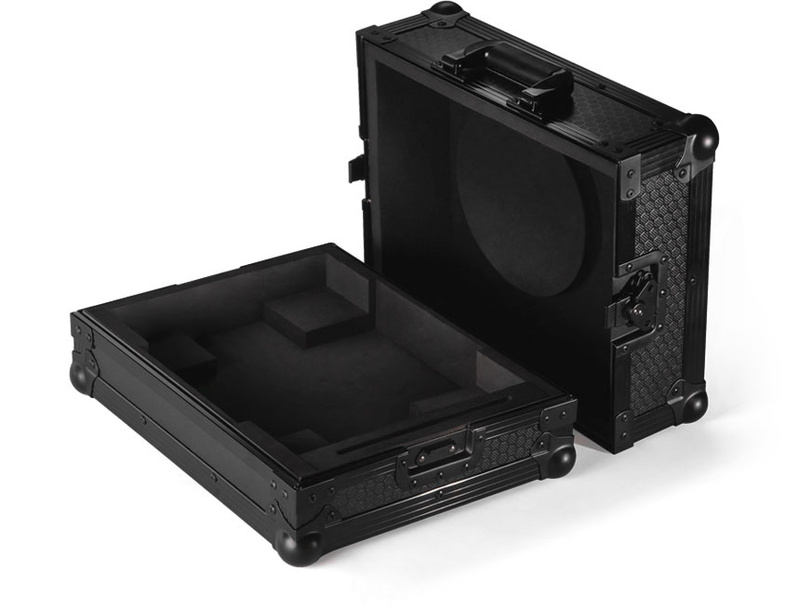 Reloop Premium RP-7 Turntable Case