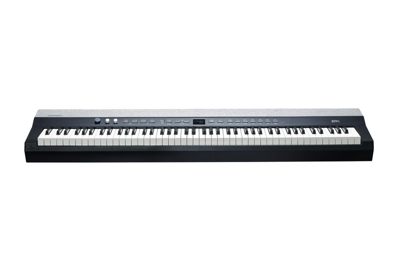 Kurzweil KA-P1 - Stage Piano