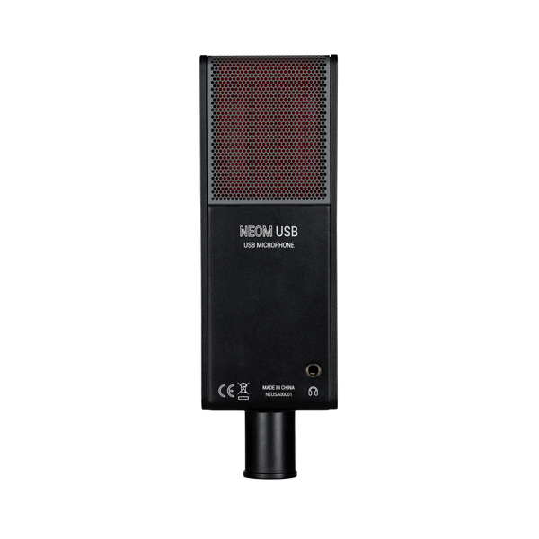 sE NEOM USB - Mikrofon pojemnościowy USB
