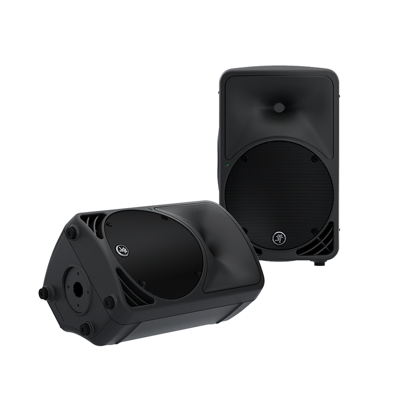 Mackie SRM350 - Głośnik aktywny