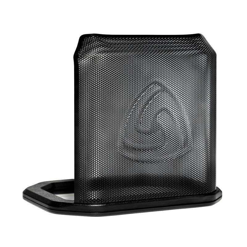 LEWITT LCT 50 PSx – kapsuła z trybem podwójnym