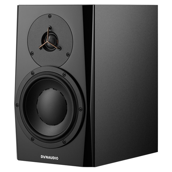 DYNAUDIO LYD 7 Black - Aktywny monitor