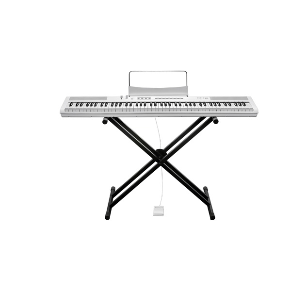 Kurzweil KA-S1 White - Stage Piano